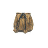 Cork Coin Purse and Vegan Drawstring Pouch for Coins in Neomap