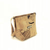 Load image into Gallery viewer, Cork Crossbody Purse Vegan Bag in Natural Mix