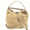 Cork Backpack 4 in 1 Handbag & Vegan Crossbody Bag