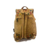 Load image into Gallery viewer, Cork Backpack Small Vegan Backpack Banni Daisy