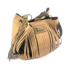 Cork Handbag for Women Designer Shoulder Bag Carmen