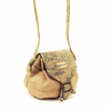 Load image into Gallery viewer, Cork Crossbody Bag Cute Vegan Crossbody Purse Rafaello Neo