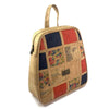 Load image into Gallery viewer, Cork Backpack and Cute Vegan Backpack Tommy