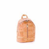 Cork Backpack Vegan Backpack Purse Cerusa Natural