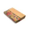 Load image into Gallery viewer, Cork Purse and Vegan Card Wallet for Women in Floral Prestige