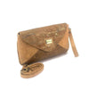 Load image into Gallery viewer, Cork Clutch Bag and Large Vegan Clutch Purse Tanya